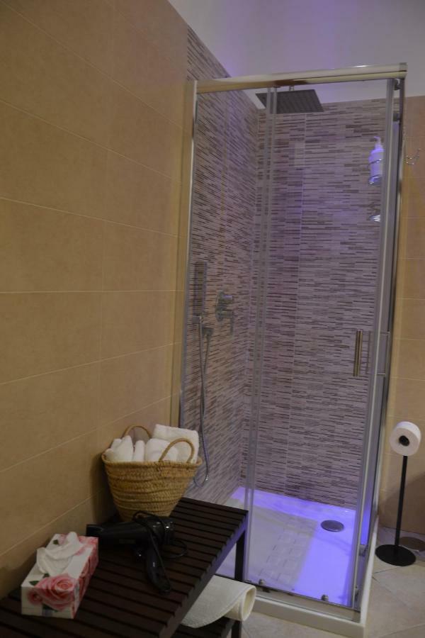 Domus Sanfelice Suite Naples Exterior photo