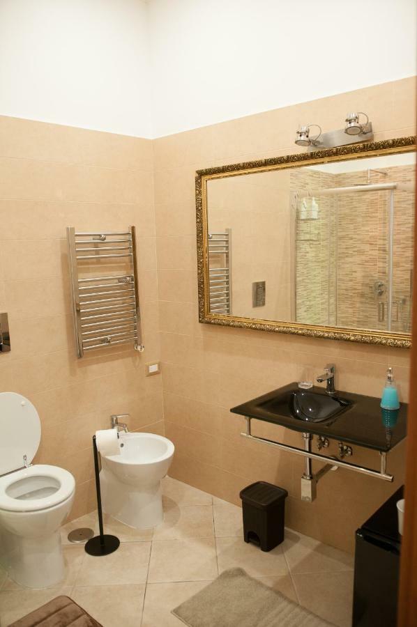 Domus Sanfelice Suite Naples Exterior photo
